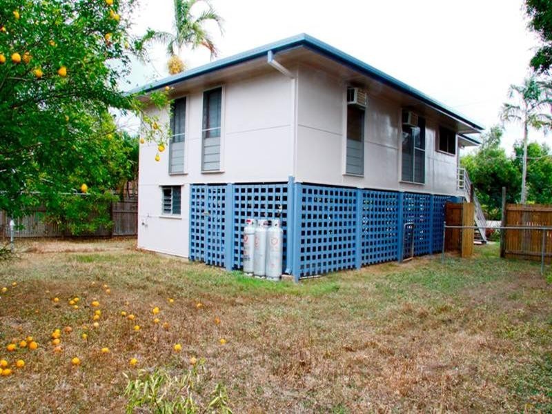 14 Nathan Street, Vincent QLD 4814