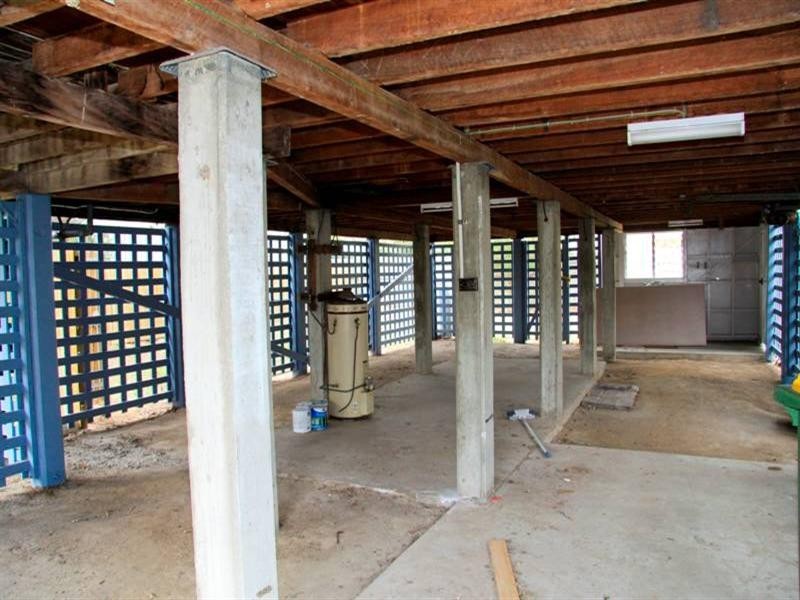 14 Nathan Street, Vincent QLD 4814