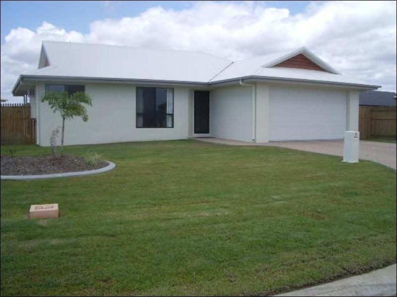 11 Ripon Court, Mount Low QLD 4818