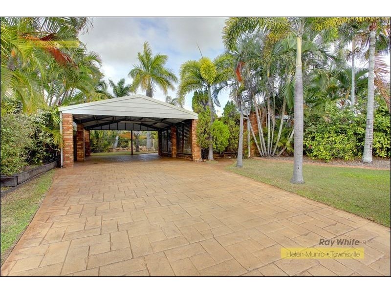 12 Marigold Court, Annandale QLD 4814