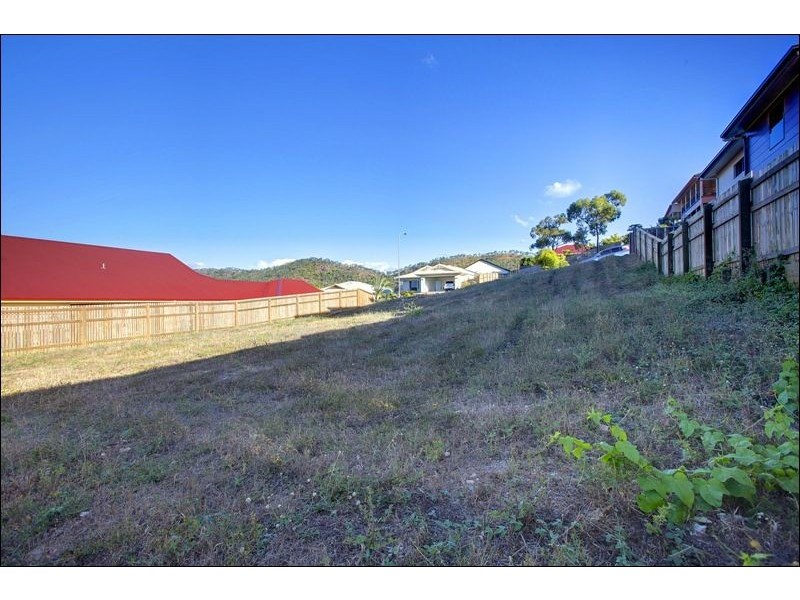 18 Palomar Court, Mount Louisa QLD 4814