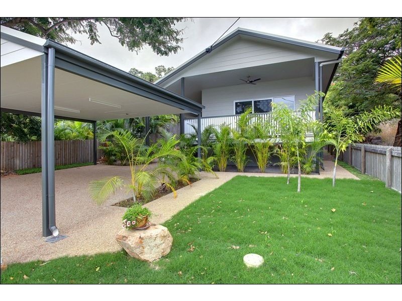 5 Potts Street, Belgian Gardens QLD 4810
