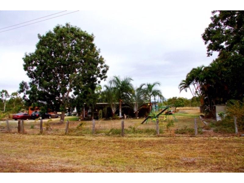 35 Althaus Parade, Yabulu QLD 4818