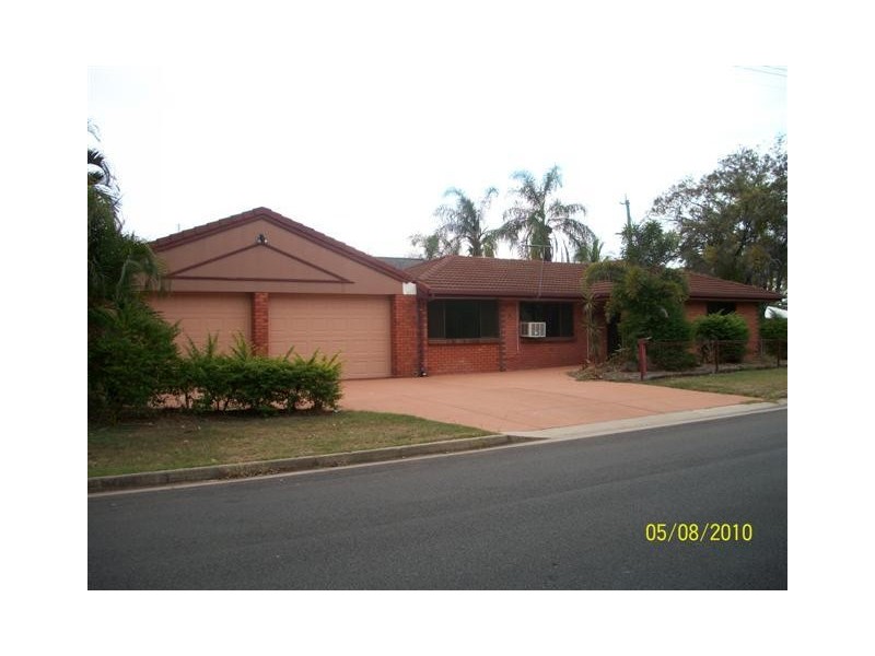 91 Burt Street, Aitkenvale QLD 4814