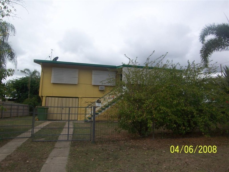 15 Eckhoff Street, Heatley QLD 4814