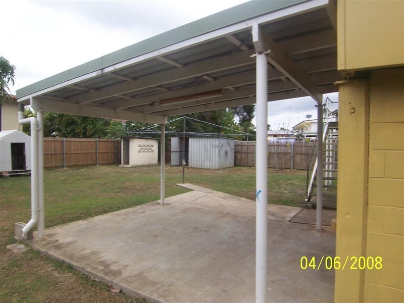 15 Eckhoff Street, Heatley QLD 4814