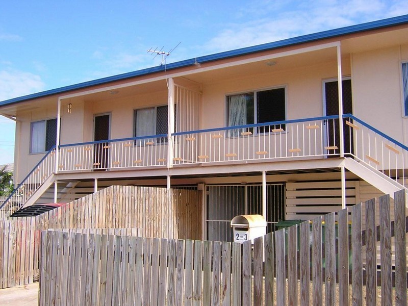 2/3 McDougall Street, Currajong QLD 4812