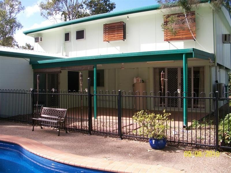 30 Chauncy Crescent, Douglas QLD 4814