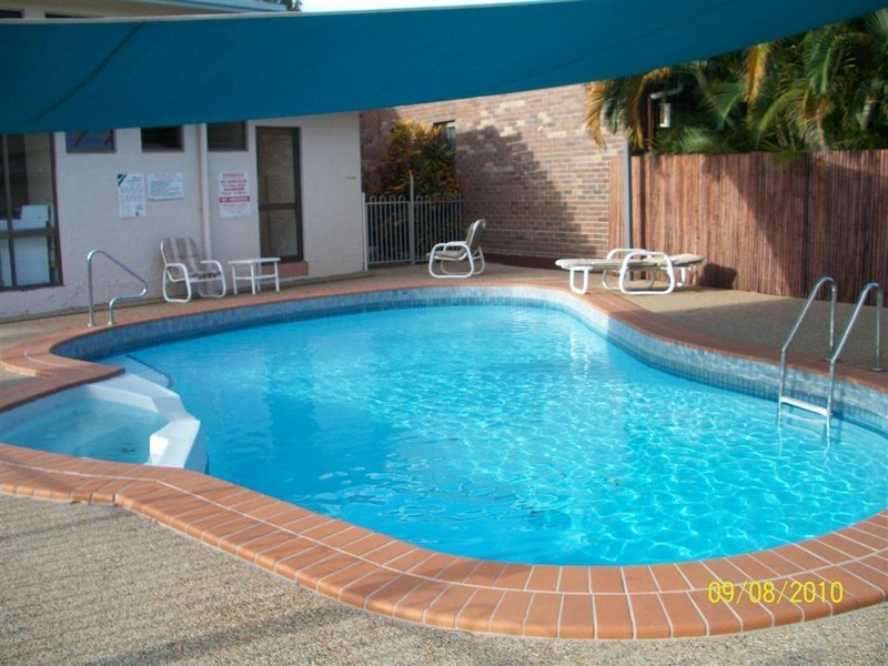35/16 Old Common Road, Belgian Gardens QLD 4810