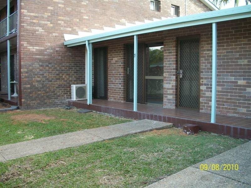 35/16 Old Common Road, Belgian Gardens QLD 4810