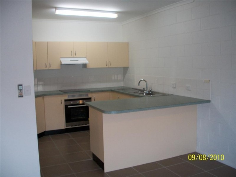 35/16 Old Common Road, Belgian Gardens QLD 4810