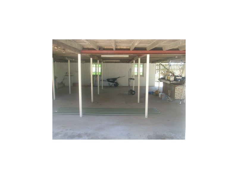 124 Bundock Street, Belgian Gardens QLD 4810