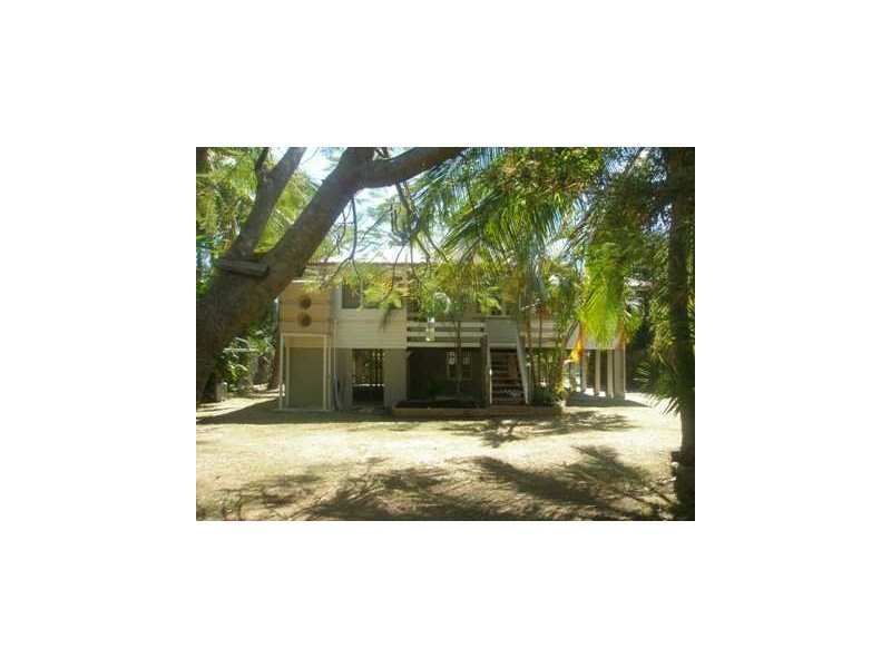 124 Bundock Street, Belgian Gardens QLD 4810