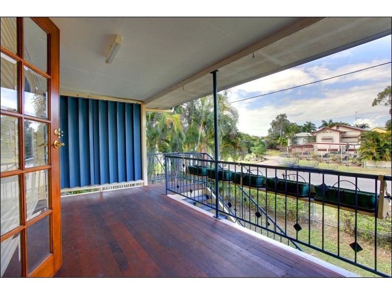 41 Park Street, Pimlico QLD 4812