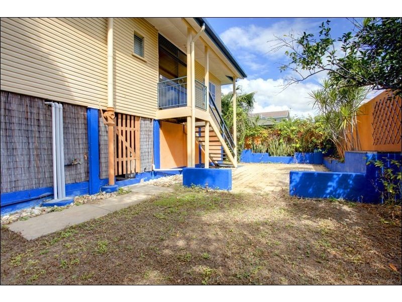 41 Park Street, Pimlico QLD 4812