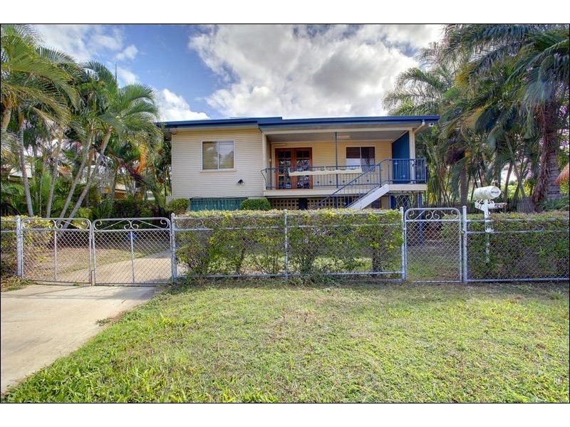 41 Park Street, Pimlico QLD 4812