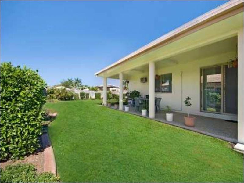 35 Greenwood Drive, Kirwan QLD 4817