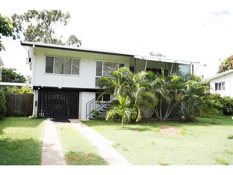 258 Dalrymple Road, Vincent QLD 4814