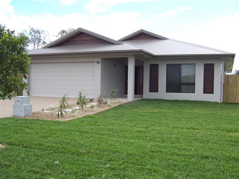 71 Springbrook Parade, Idalia QLD 4811