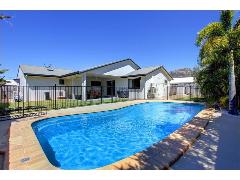 8 Oondooroo Court, Annandale QLD 4814