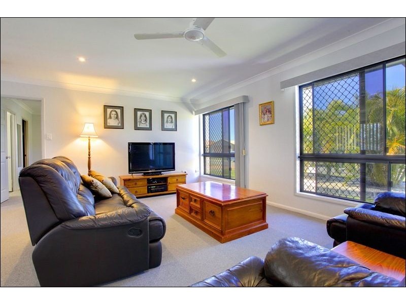 8 Oondooroo Court, Annandale QLD 4814