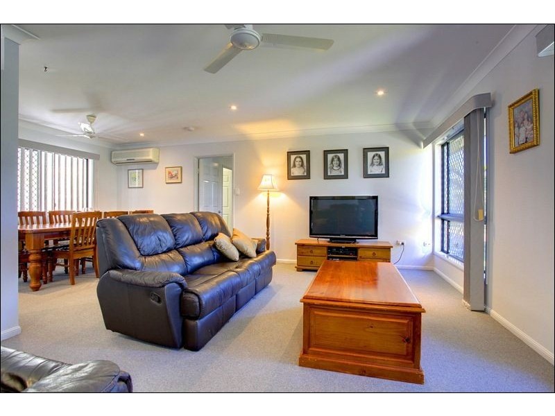 8 Oondooroo Court, Annandale QLD 4814