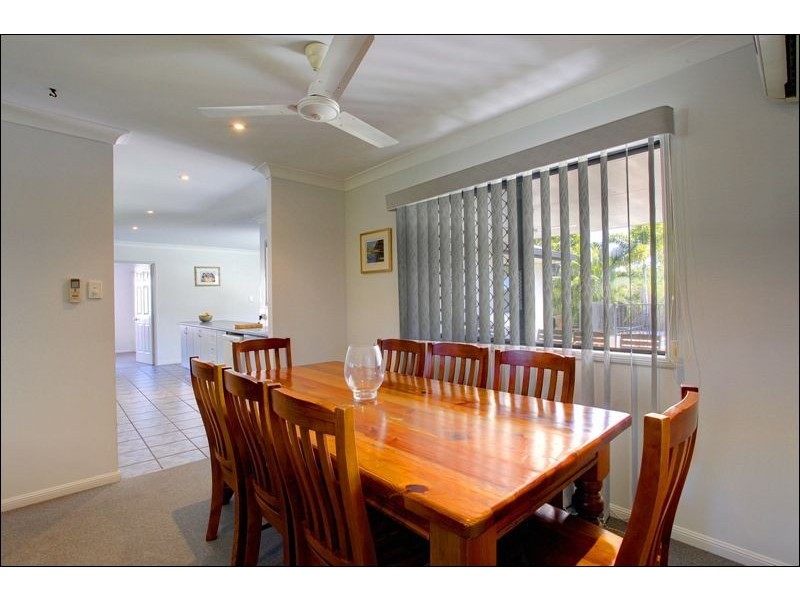 8 Oondooroo Court, Annandale QLD 4814