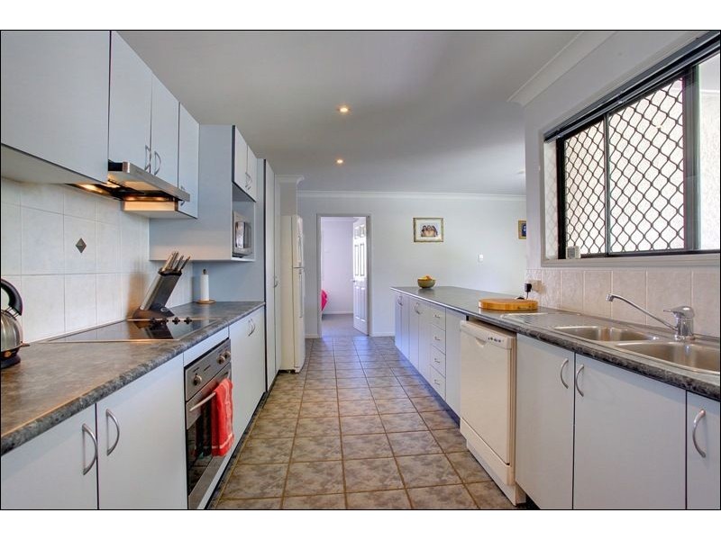 8 Oondooroo Court, Annandale QLD 4814