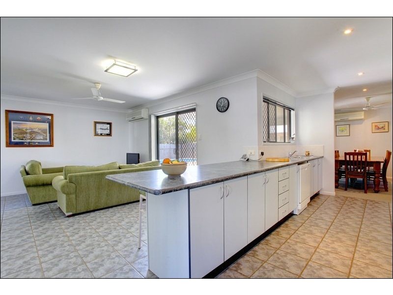 8 Oondooroo Court, Annandale QLD 4814