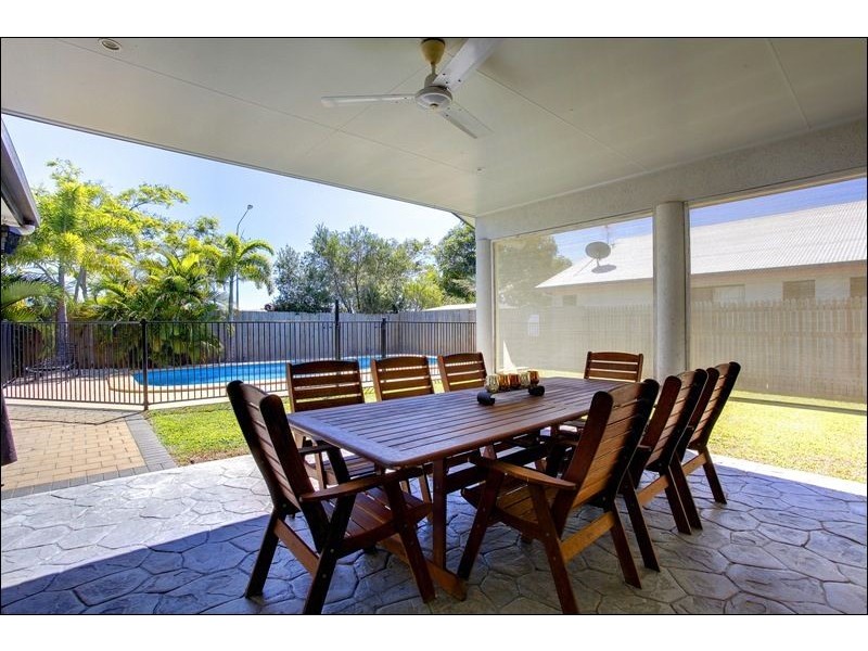 8 Oondooroo Court, Annandale QLD 4814