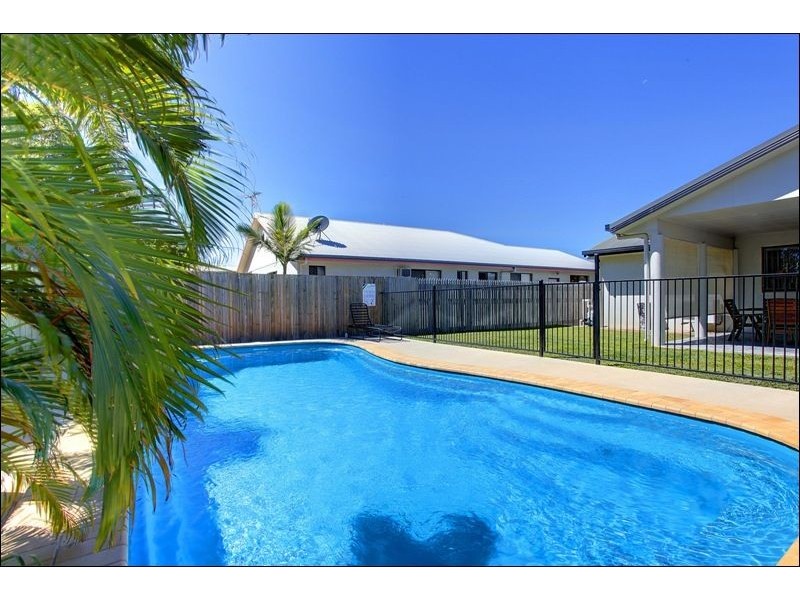 8 Oondooroo Court, Annandale QLD 4814