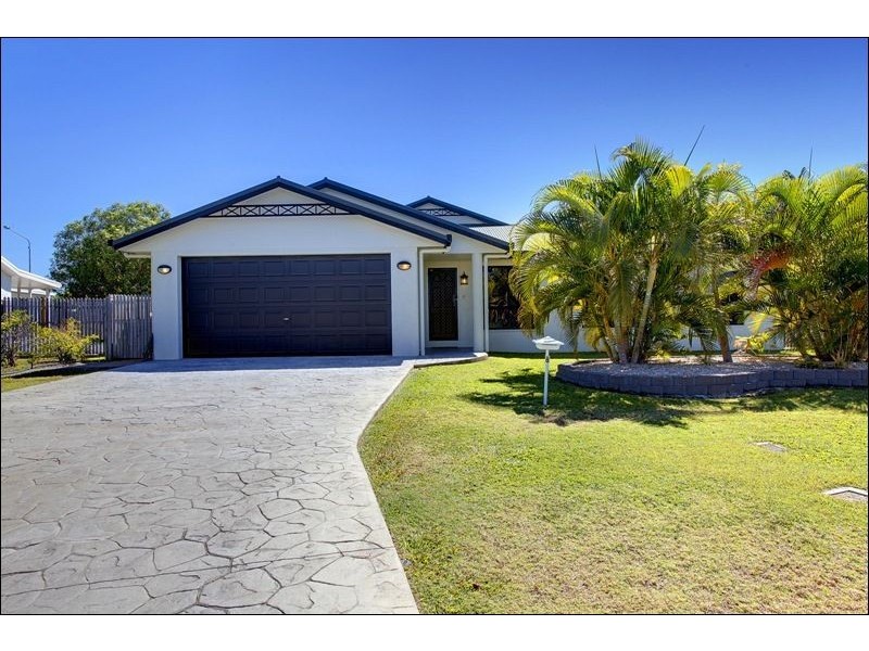 8 Oondooroo Court, Annandale QLD 4814
