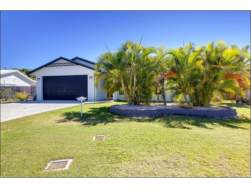 8 Oondooroo Court, Annandale QLD 4814