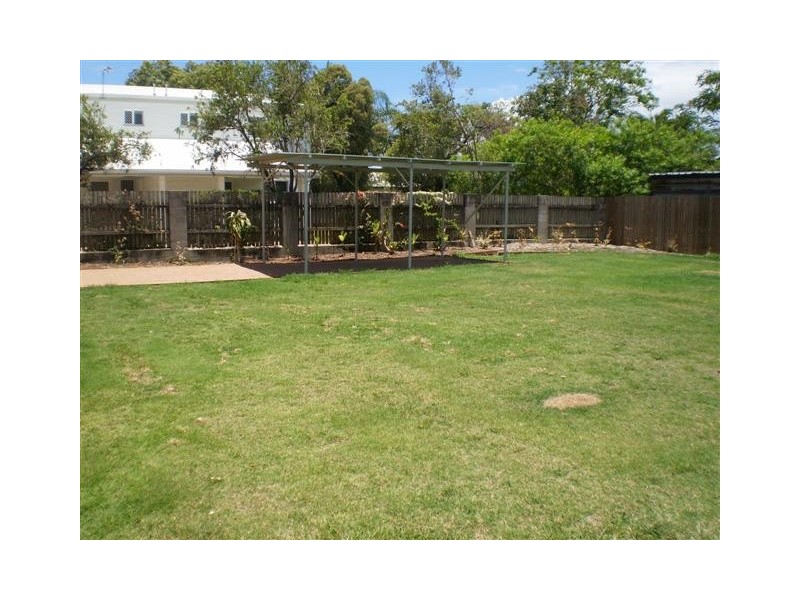 72 Queens Road, Hermit Park QLD 4812