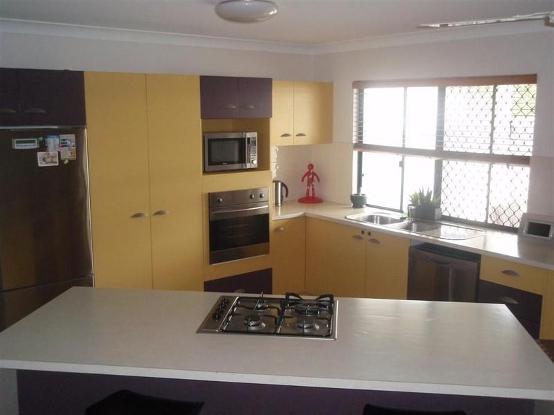 5 Oondooroo Court, Annandale QLD 4814