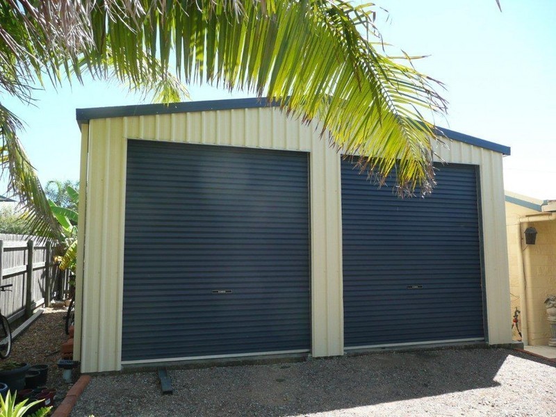 1 Donostia Crescent, Bushland Beach QLD 4818