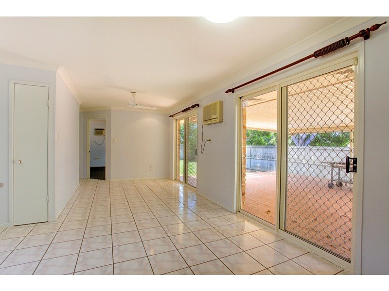 6 Firefly Court, Kirwan QLD 4817