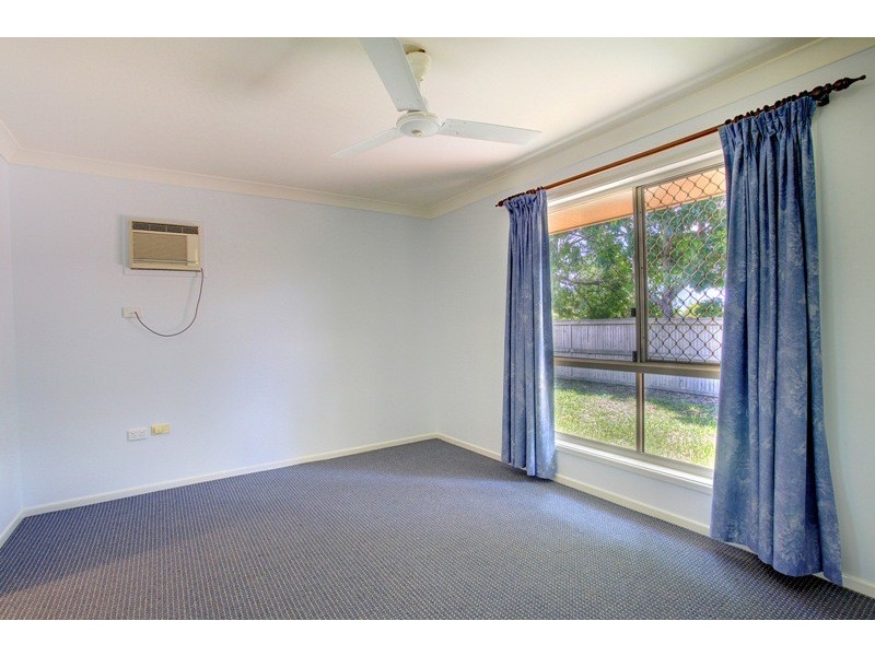 6 Firefly Court, Kirwan QLD 4817