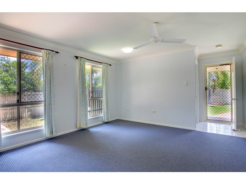 6 Firefly Court, Kirwan QLD 4817