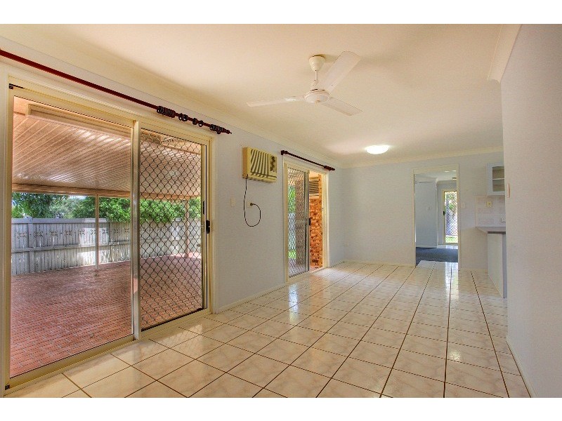 6 Firefly Court, Kirwan QLD 4817