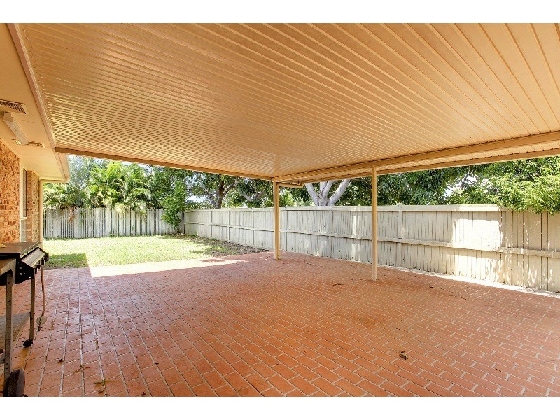 6 Firefly Court, Kirwan QLD 4817
