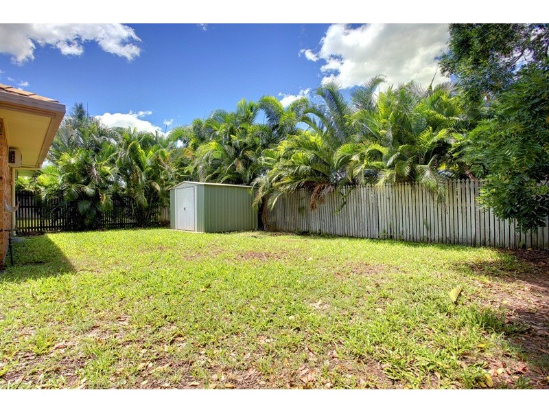 6 Firefly Court, Kirwan QLD 4817