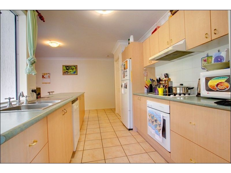 15 Barwin Court, Douglas QLD 4814