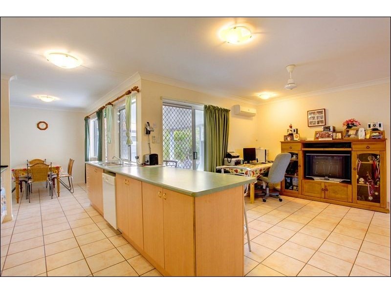 15 Barwin Court, Douglas QLD 4814