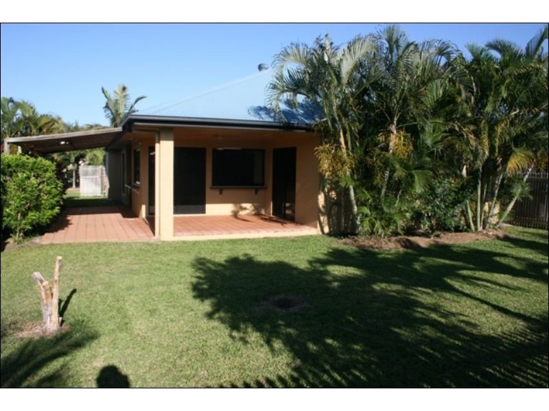 7 Waterford Grove, Idalia QLD 4811