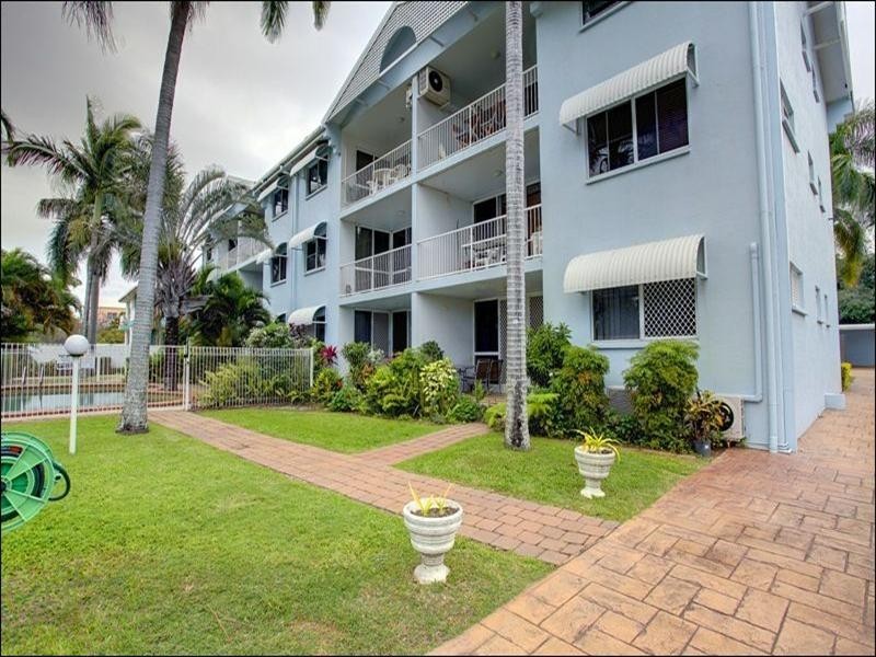 5/7 Lindsay Street, Rosslea QLD 4812