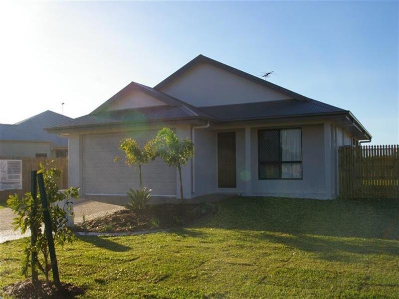 12 Ripon Court, Burdell QLD 4818