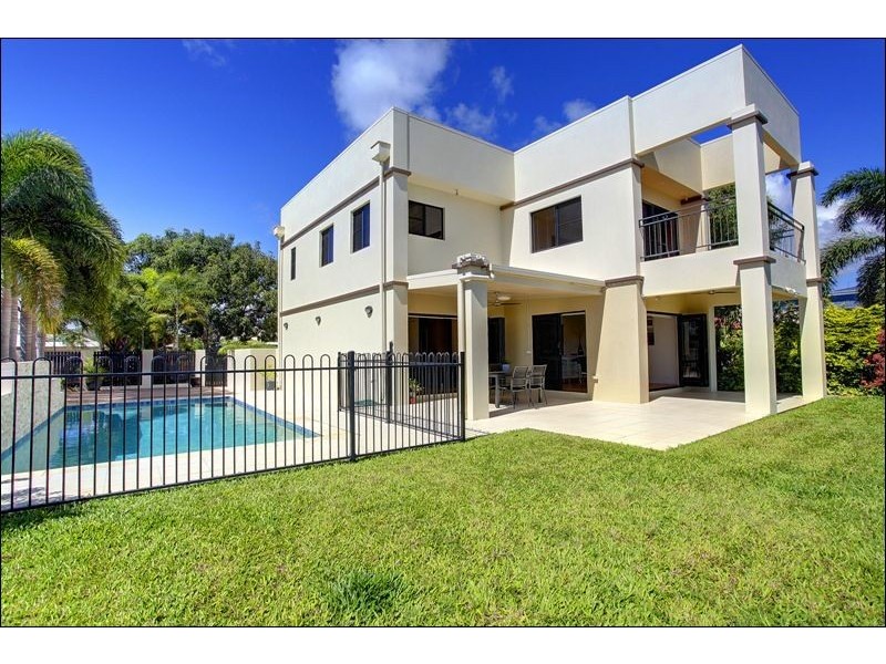 82 Sanctuary Drive, Idalia QLD 4811