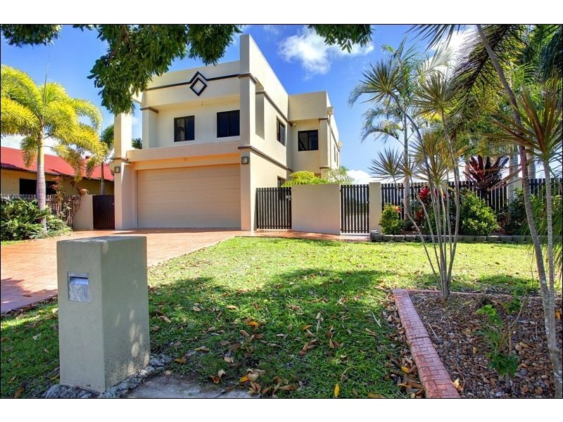 82 Sanctuary Drive, Idalia QLD 4811