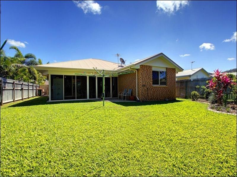 12 Wheeler, Kirwan QLD 4817